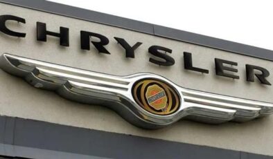 Chrysler’den büyük geri çağırma