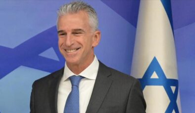 İsrailli yetkililer yarın müzakerelerin devam ettiği Katar’a gidiyor