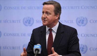 İngiltere, Gazze’de yardım bekleyenlerin öldürülmesinin soruşturulmasını istedi