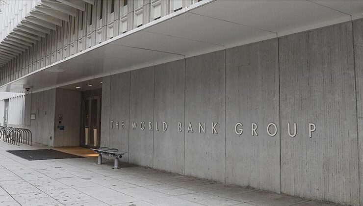 Dünya Bankası, 18 milyar dolarlık finansmanın detaylarını paylaştı
