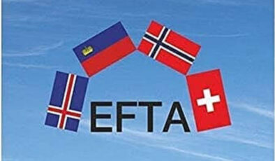 Hindistan, EFTA ile anlaşma imzaladı