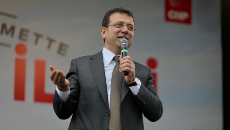 CHP’nin kazandığı Gaziosmanpaşa’da oylar yeniden sayılacak