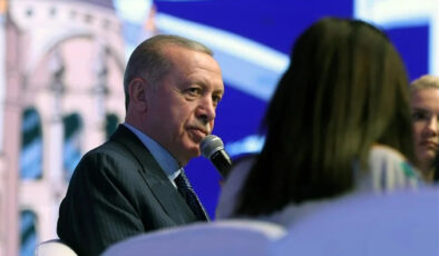 Erdoğan: Cumhur İttifakı açık ara birinciliği göğüsleyecek