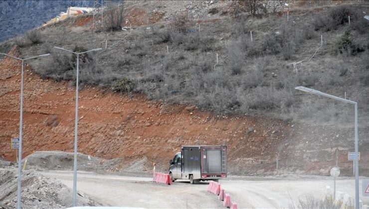 Erzincan İliç’teki maden faciasında 2 mühendis tutuklandı