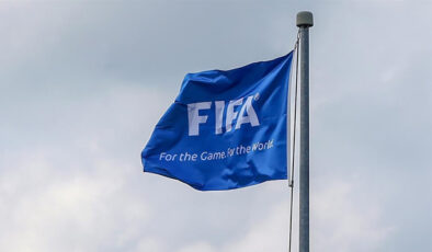 Son Dakika… FIFA’dan 5 Süper Lig kulübüne transfer yasağı