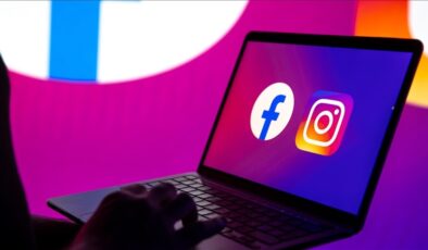 Facebook ve Instagram’a erişim sorunu yaşanıyor