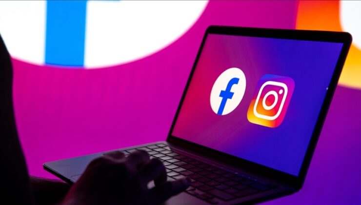 Facebook ve Instagram’a erişim sorunu yaşanıyor