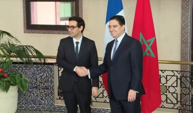 Rabat ve Paris arasındaki ilişkiler normale mi dönüyor?