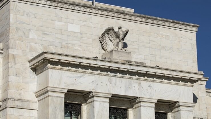 Fed tutanakları: Enflasyon güven vermiyor