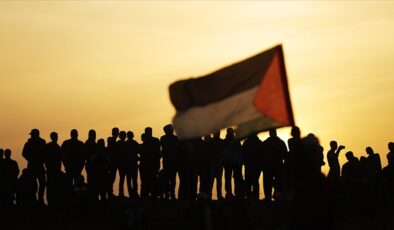 Filistin: Ateşkes kararı derhal uygulanmalı
