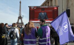 Fransa’da kürtaj hakkı anayasal güvence altına alındı