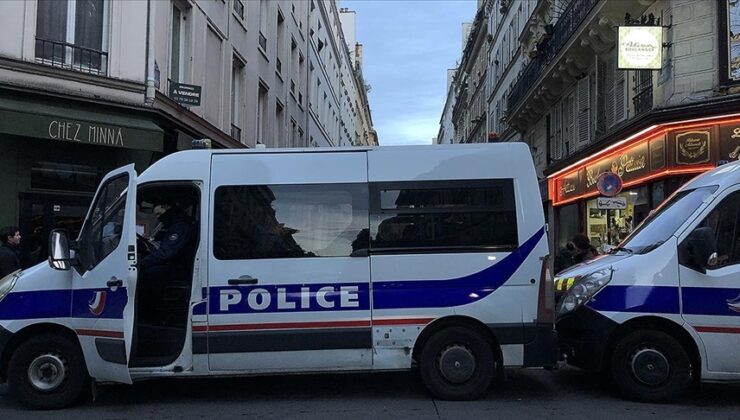Fransa’da ırkçı saldırılar arttı