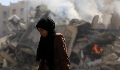 Beyaz Saray: Gazze’de insani kriz dönemi yaşanıyor