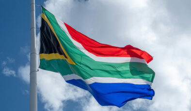 Güney Afrika Parlamentosu, “elektrik reformu” yasa tasarısını kabul etti