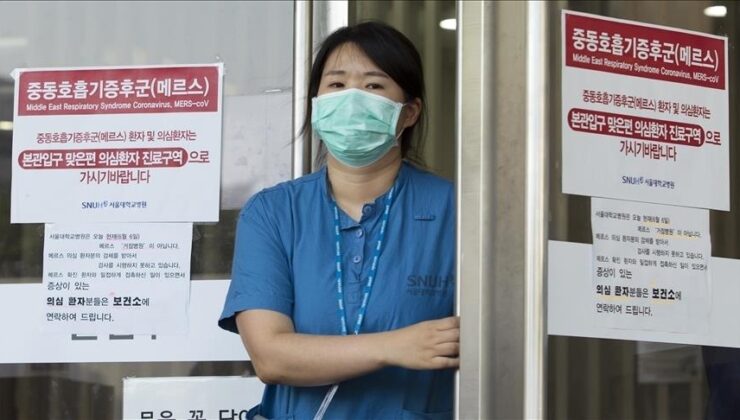 Güney Kore’de profesörler, stajyerlere destek için istifa edecek