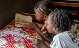BM: Haiti’de yaklaşık 200 bin çocuk eğitim hakkından mahrum