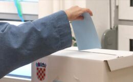 Hırvatistan’da genel seçimi Hırvat Demokrat Birliği kazandı