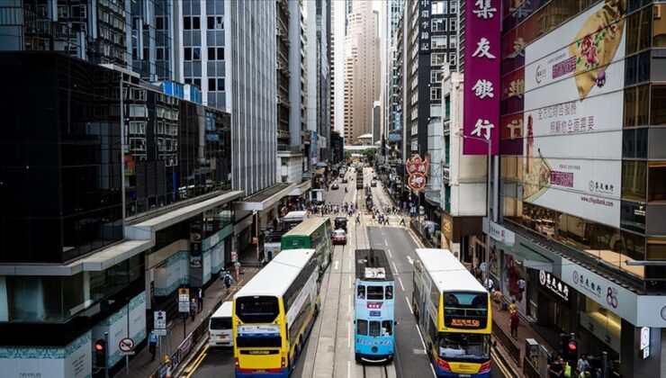 Hong Kong’da Ulusal Güvenliği Koruma Yasası meclisten geçti