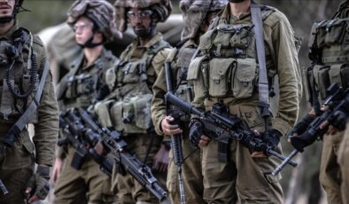 ABD, Avrupa’nın İsrail’e silah tedarikini durdurmaması için çalışıyor