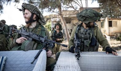 ABD medyası Zaka’yı kaynak göstererek İsrail’i “aklıyor”