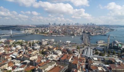 The Economist’e göre İstanbul seçimlerinin belirleyici unsuru “depreme hazırlık”