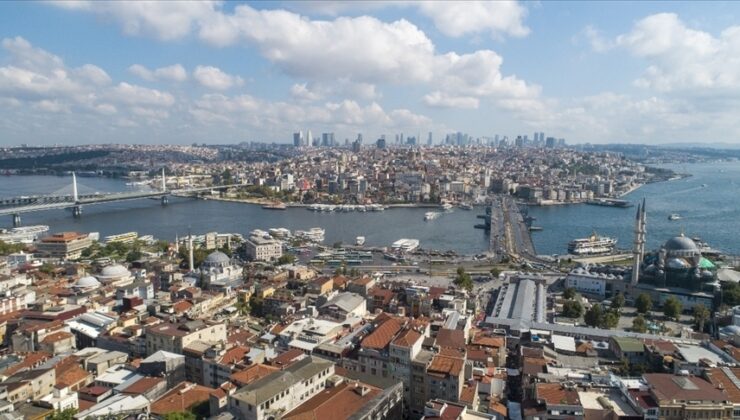 The Economist’e göre İstanbul seçimlerinin belirleyici unsuru “depreme hazırlık”