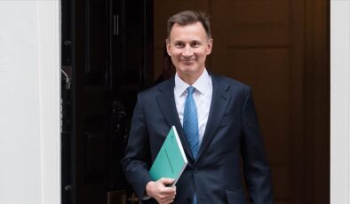 İngiltere Maliye Bakanı ölümle tehdit edildi