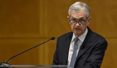 Powell, son enflasyon verilerinin “istedikleri doğrultuda” olduğunu söyledi