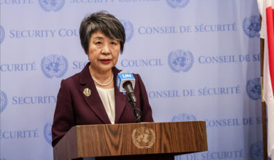 Japonya UNRWA fonlarını askıya alma kararını gözden geçirecek
