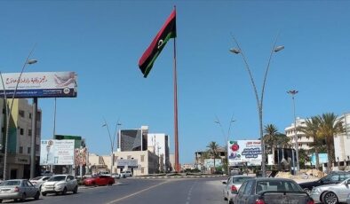 BM, Libya’da birleşik bir hükümet kurulması çağrısında bulundu