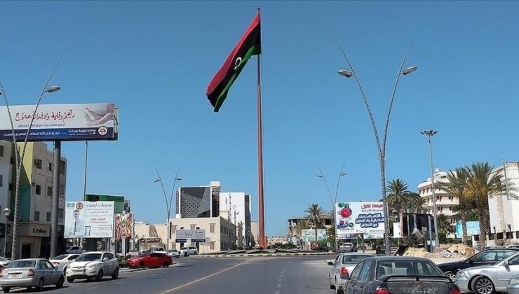 BM, Libya’da birleşik bir hükümet kurulması çağrısında bulundu