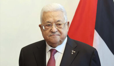 Abbas: İsrail, Gazze’yi kasten susuz bırakarak salgın hastalığa yol açıyor