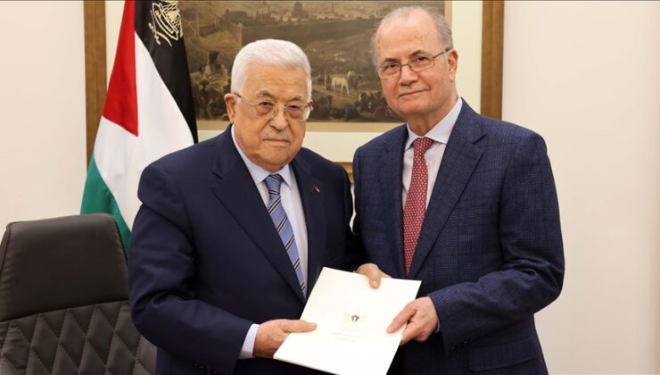 Filistin’in yeni Başbakanı belli oldu