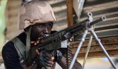 Mali, Nijer ve Burkina Faso, terörle mücadele gücü kuracak