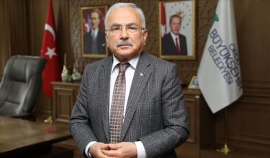 Ordu Büyükşehir Belediye Başkanı: Türk fındık üreticisi kazandı