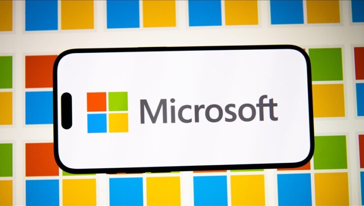 AB Komisyonu, Microsoft yazılımı ile veri kurallarını ihlal etti
