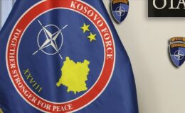 NATO’da görevli Türk askeri hayatını kaybetti