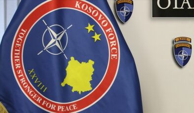 NATO’da görevli Türk askeri hayatını kaybetti