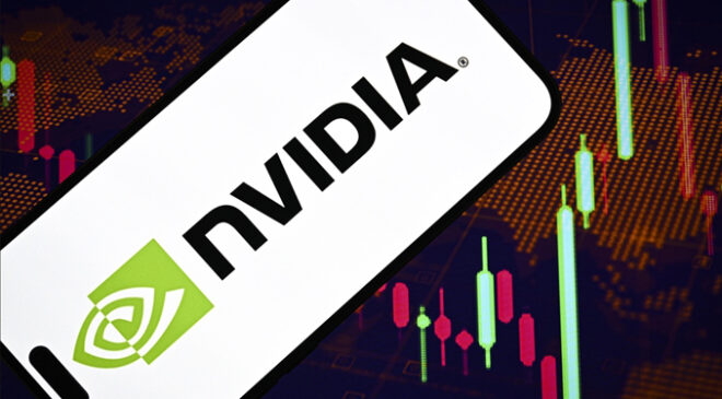 Küresel piyasalar Nvidia bilançosuna odaklandı