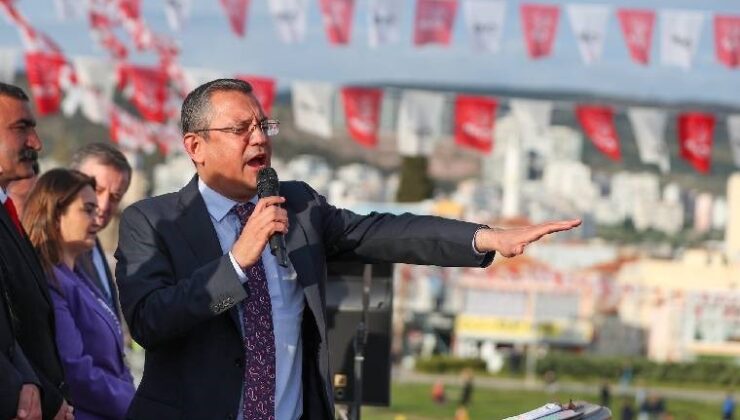 CHP, İstanbul’da ‘Büyük Eğitim Mitingi’ düzenleyecek