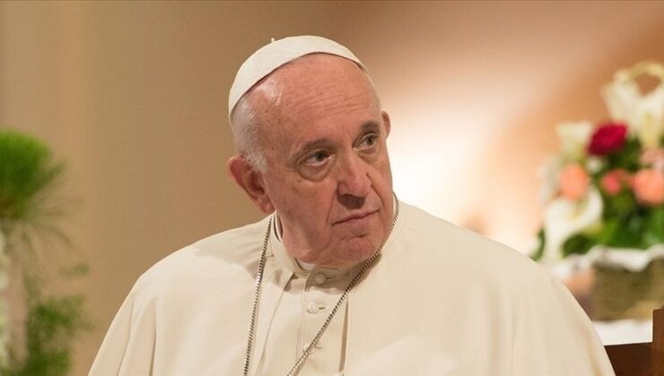 Papa’dan Ukrayna için müzakere çağrısı: Türkiye arabulucu olabilir