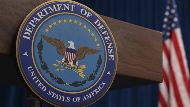 ABD’de Pentagon’a ait bilgileri internette paylaşan asker suçunu kabul etti