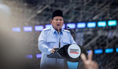 Endonezya Seçim Komisyonu, devlet başkanı seçiminin sonuçlarını açıkladı