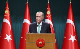 Cumhurbaşkanı Erdoğan’dan 19 Mayıs mesajı