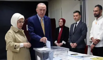 Cumhurbaşkanı Erdoğan’dan “Sandıklara sahip çıkın” çağrısı