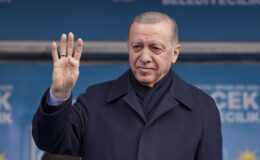 Cumhurbaşkanı Erdoğan’ın İsrail değerlendirmesi dünya basınında