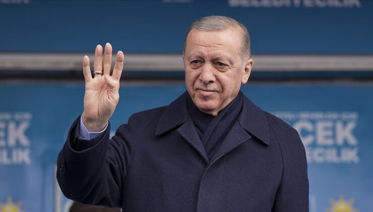 Erdoğan: Erzurum’u depreme dayanıklı bir şehir yapmaya kararlıyız
