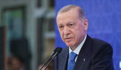 Erdoğan’dan seçim yorumu