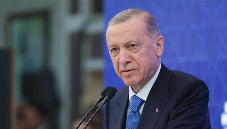 Erdoğan’dan ‘Cumhur İttifakı’ mesajı