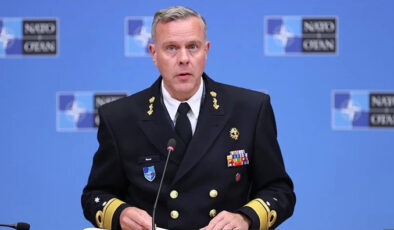 Bauer: Rusya’nın bir NATO üyesine saldıracağı iddiaları ‘tamamen saçmalık’